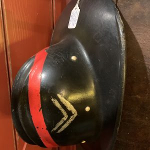 Fireman"s Hat 1930's-40's.