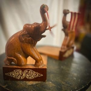 1920s Circus Elephant $325.00