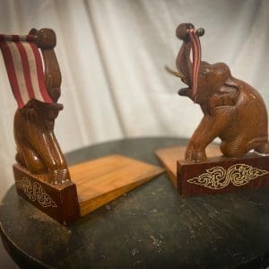 1920s Circus Elephant $325.00