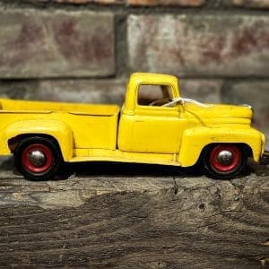 International Harvester Toy Truck