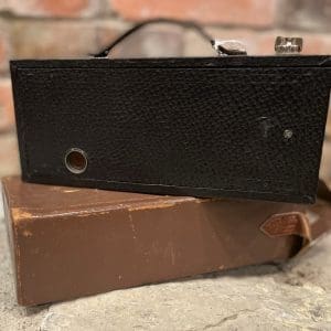 Brownie Camera  No.2A - Image 2