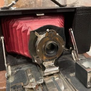 Brownie Camera  No.2A - Image 5