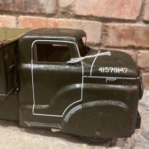 1950s Army Truck - Image 3