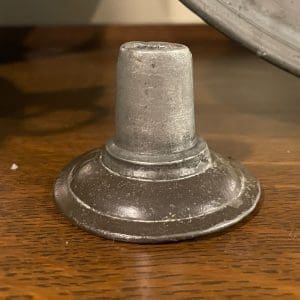 Antique Pewter 16th-19th Century - Image 33