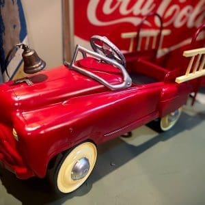 1940's Pedal Car Murray 750.00 CND