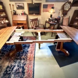 Stickley era Dining set - Image 6