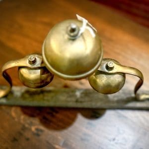 Antique Sleigh Bells ca.1890 - Image 3