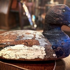 Vintage Canada Goose Decoys - Image 18