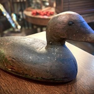 Vintage Canada Goose Decoys - Image 15