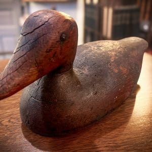 Vintage Canada Goose Decoys - Image 14