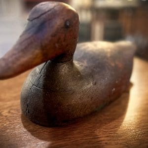 Vintage Canada Goose Decoys - Image 13