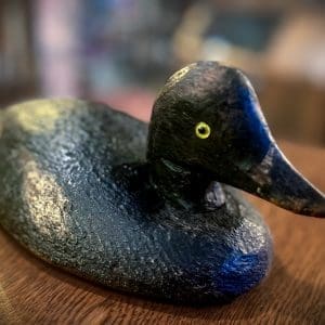 Vintage Canada Goose Decoys - Image 10