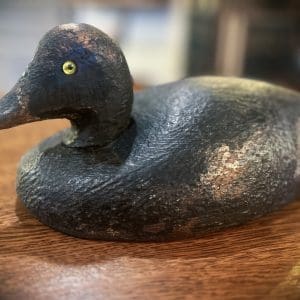 Vintage Canada Goose Decoys - Image 11