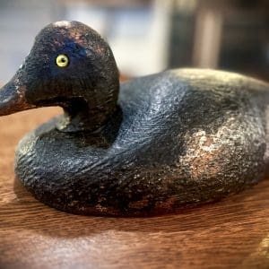 Vintage Canada Goose Decoys - Image 12